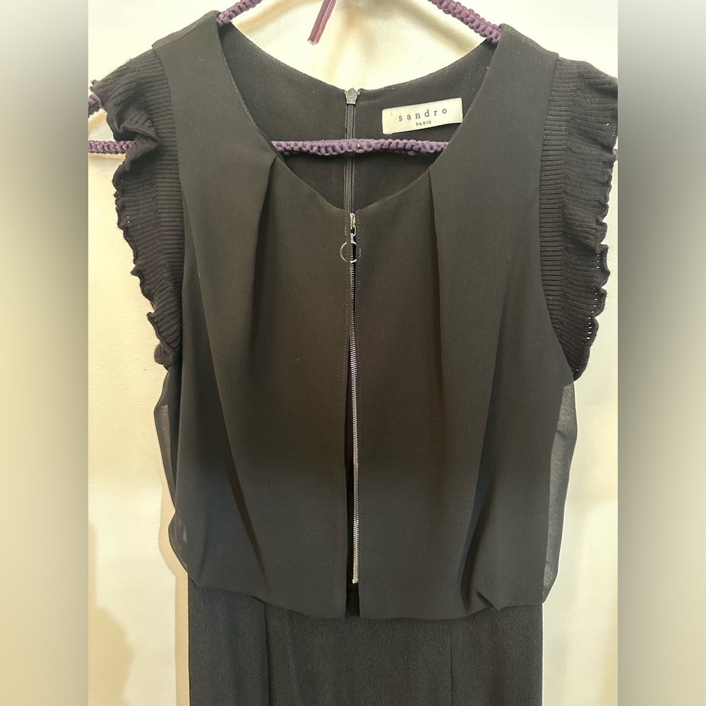 Sandro LBD - Picture 6 of 6